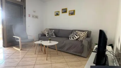 Apartment on Calle Las Gaviotas photo 5