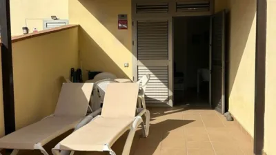 Apartment on Calle Las Gaviotas photo 19