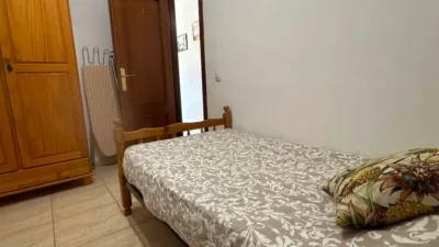 Apartment on Calle Las Gaviotas photo 12
