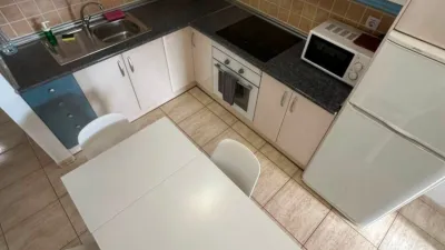 Apartment on Calle Las Gaviotas photo 8