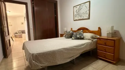 Apartment on Calle Las Gaviotas photo 16