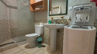 Apartment on Calle Las Gaviotas photo 13