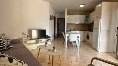 Apartment on Calle Las Gaviotas photo 2