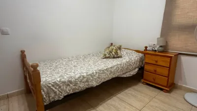 Apartment on Calle Las Gaviotas photo 11