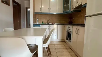 Apartment on Calle Las Gaviotas photo 9