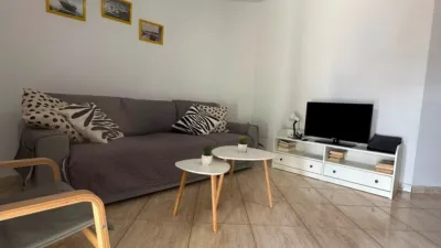 Apartment on Calle Las Gaviotas photo 4