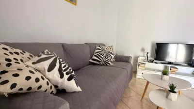 Apartment on Calle Las Gaviotas photo 3