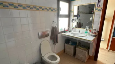 Detached family home in Gran Tarajal photo 20