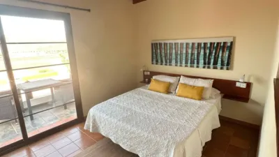 Detached family home in Gran Tarajal photo 56