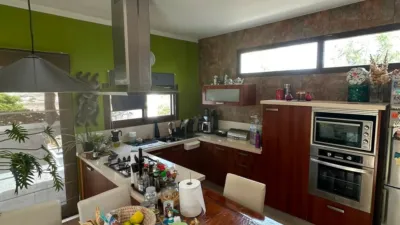 Detached family home in Gran Tarajal photo 9