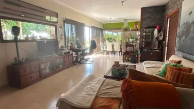 Detached family home in Gran Tarajal photo 11