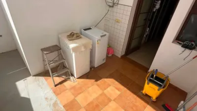 Detached family home in Gran Tarajal photo 16