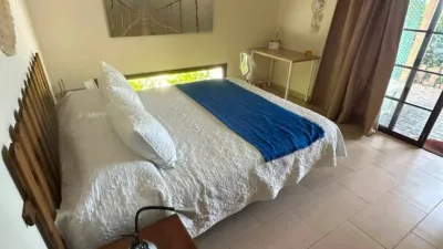 Detached family home in Gran Tarajal photo 25