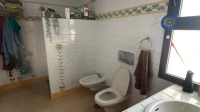 Detached family home in Gran Tarajal photo 19