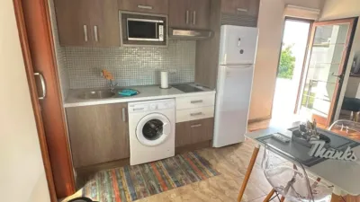 Detached family home in Gran Tarajal photo 44