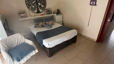 Detached family home in Gran Tarajal photo 18