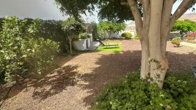 Detached family home in Gran Tarajal photo 33