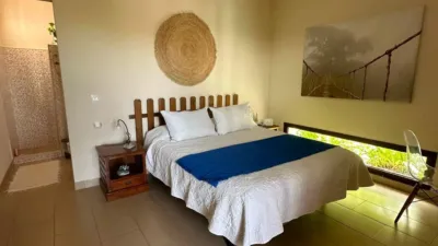 Detached family home in Gran Tarajal photo 23