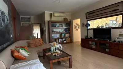 Detached family home in Gran Tarajal photo 12