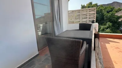 Detached family home in Gran Tarajal photo 49