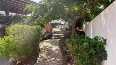 Detached family home in Gran Tarajal photo 59