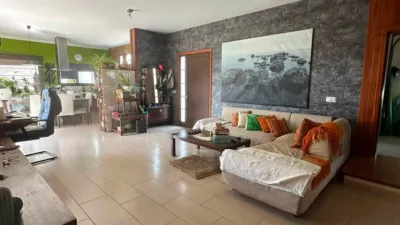 Detached family home in Gran Tarajal photo 15