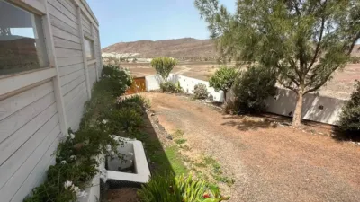 Detached family home in Gran Tarajal photo 39