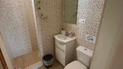 Detached family home in Gran Tarajal photo 26