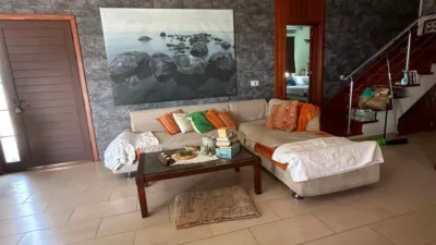 Detached family home in Gran Tarajal photo 13
