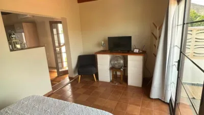 Detached family home in Gran Tarajal photo 54