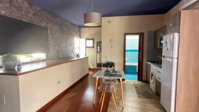 Detached family home in Gran Tarajal photo 48