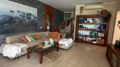Detached family home in Gran Tarajal photo 10