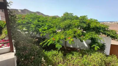 Detached family home in Gran Tarajal photo 58