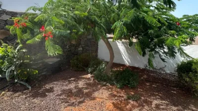 Detached family home in Gran Tarajal photo 34
