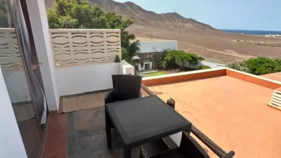 Detached family home in Gran Tarajal photo 50