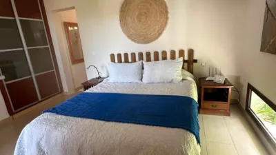 Detached family home in Gran Tarajal photo 24