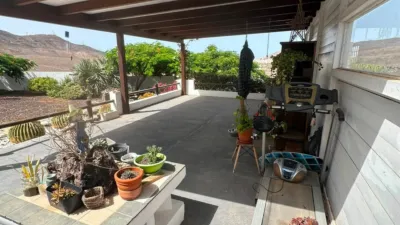 Detached family home in Gran Tarajal photo 6