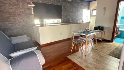 Detached family home in Gran Tarajal photo 47