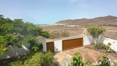 Detached family home in Gran Tarajal photo 38