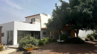 Detached family home in Gran Tarajal photo 2