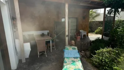 Detached family home in Gran Tarajal photo 31