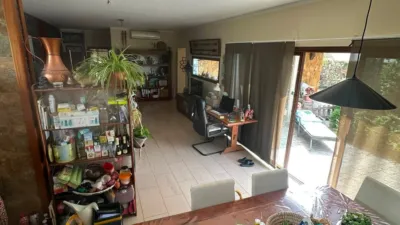 Detached family home in Gran Tarajal photo 14