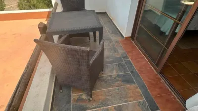 Detached family home in Gran Tarajal photo 57