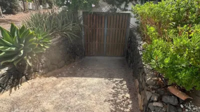 Detached family home in Gran Tarajal photo 41