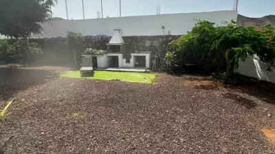 Detached family home in Gran Tarajal photo 35