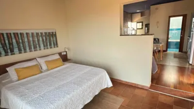 Detached family home in Gran Tarajal photo 55