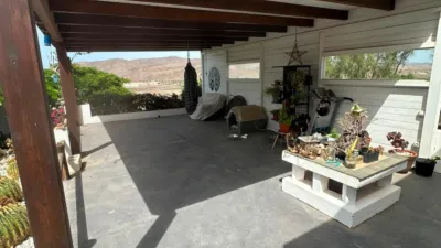 Detached family home in Gran Tarajal photo 5