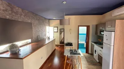 Detached family home in Gran Tarajal photo 43