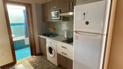 Detached family home in Gran Tarajal photo 45