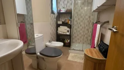 Duplex on Avenida Central photo 13